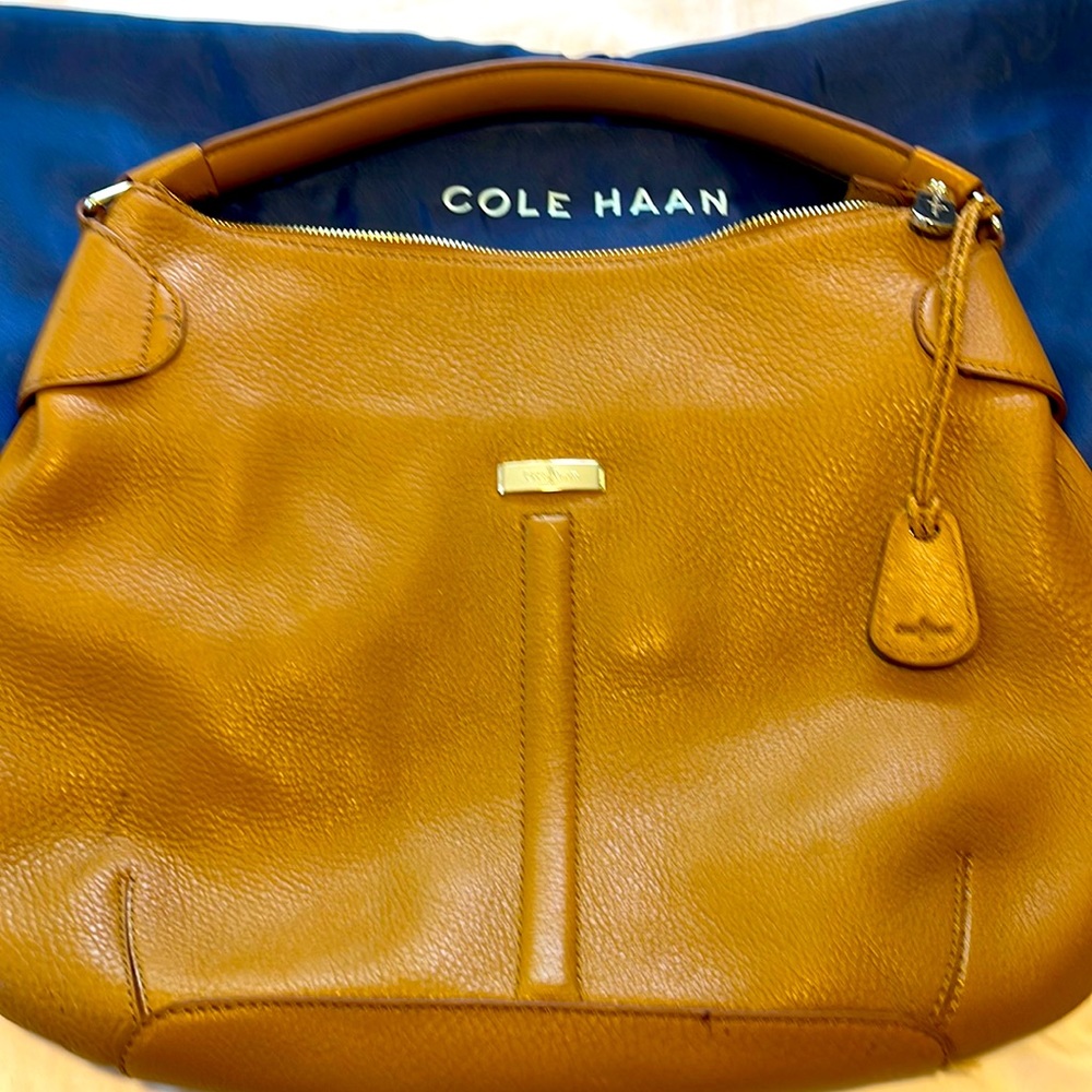 COLE HAAN